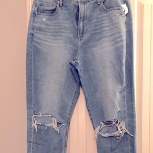 Women's American Eagle Boyfriend Jeans